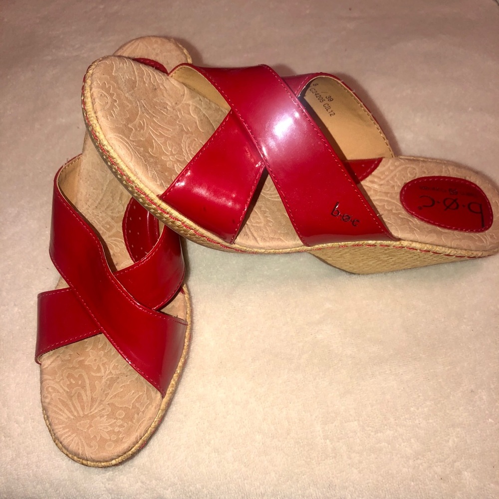 Wedges